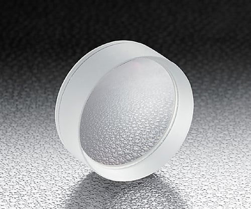 ネガティブアクロマティックレンズ 焦点距離-49.94mm