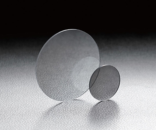 ポルカドットビームスプリッター φ25.4mm ▼透過率:30%