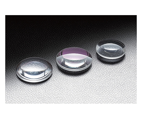 アズワン 平凸レンズ φ10mm 焦点距離 60mm バックフォーカス 58.6mm 3-6967-05 《計測・測定・検査》 アズワン(AS ONE) 平凸レンズ φ50mm 焦点距離:150mm バックフォーカス