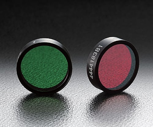 ロングパスフィルター 306nm