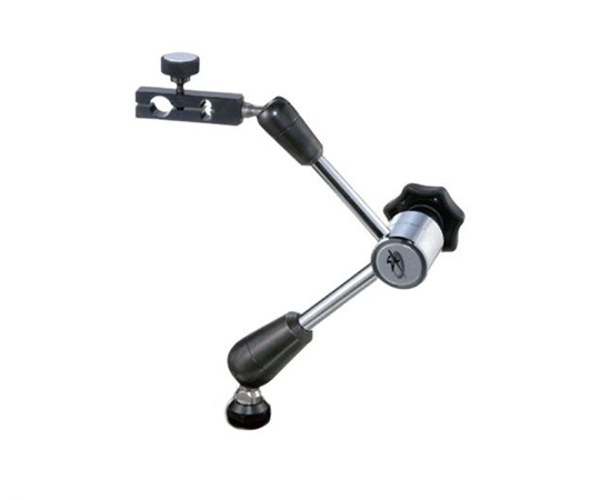 フレキシブルスタンド　保持許容荷重1.96N（約0.2kgf）　　