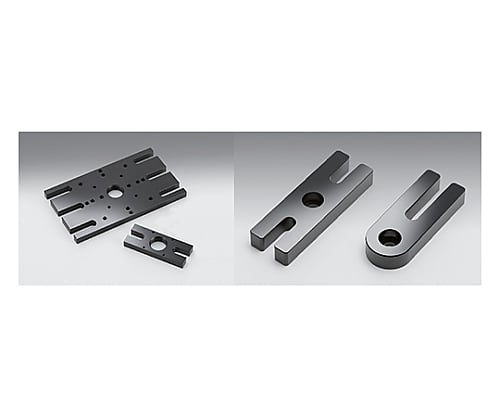 ベースプレート　M2用　0.006kg　