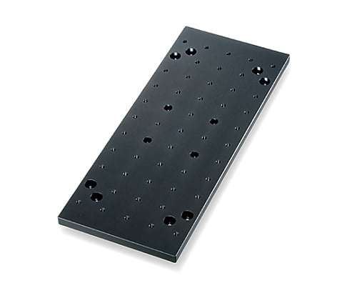 ブレッドボード　200×300mm　M2タップ　