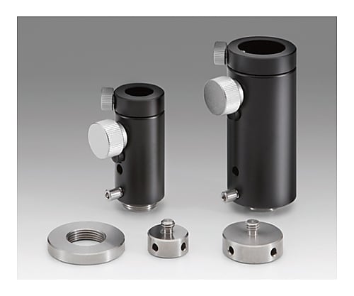 高安定性ロッドスタンド　38.1mm　　