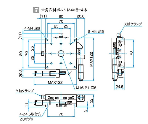 舞鶴車軸 SURUGA SEIKI CO., LTD.