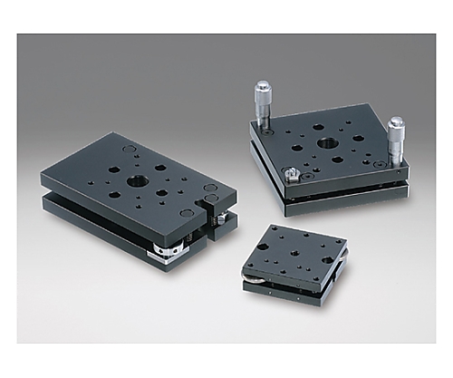 αβ軸傾斜ステージ　160×220mm　