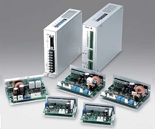 小型ドライバ　0.5～1.4A　　