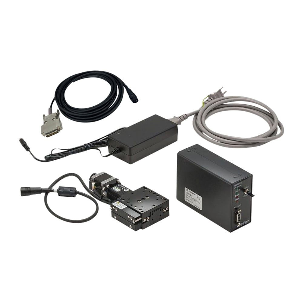 シグマ光機61-6983-44ＨＰＳ６０－２０Ｘ－ＳＥＴケーブルセット【1セット】(as1-61-6983-44)