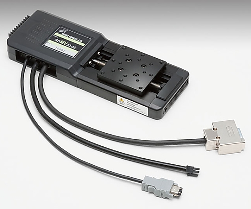 サーボパック接続ケーブル（電源用）