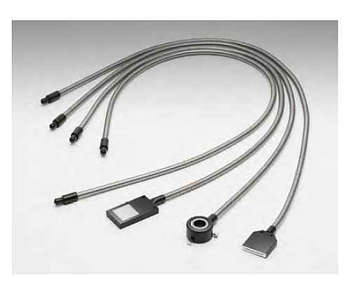 LEDスポット照明用ライトガイド 面発光タイプ 1500mm