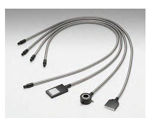 LEDスポット照明用ライトガイド 面発光タイプ 1000mm