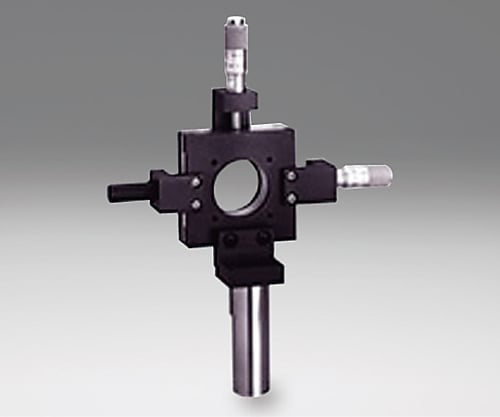 十字動ホルダー