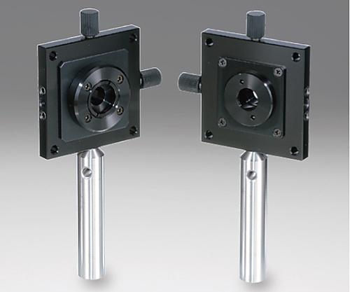 ピンホールホルダー