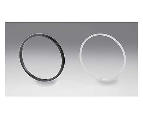 ネジリング 外径φA：φ50.85mm 内径φB：φ46mm 1セット（5個入）