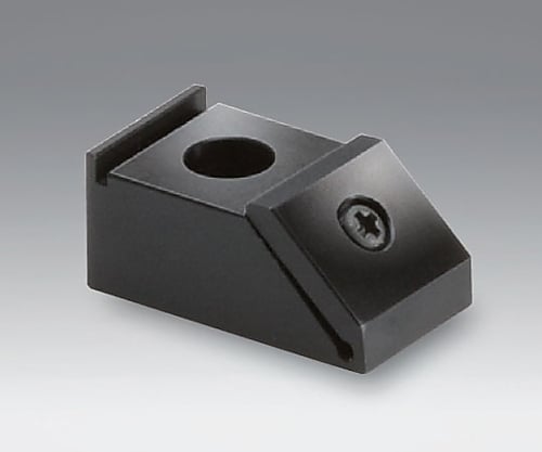 コンパクトプリズムホルダー　適応素子サイズ□10mm　　