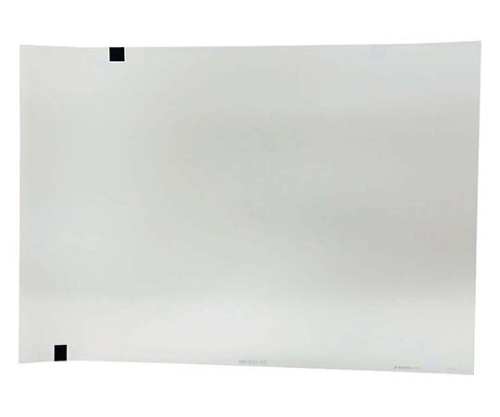心電図記録紙 210mm巾×295mm折 全長100m MRC623-KC（100m）