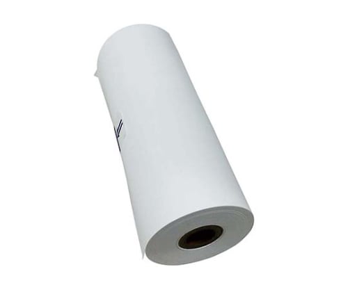 肺呼吸機能用検査記録紙 112mm巾 全長20m 1箱（10巻入） MRC112-2-KC