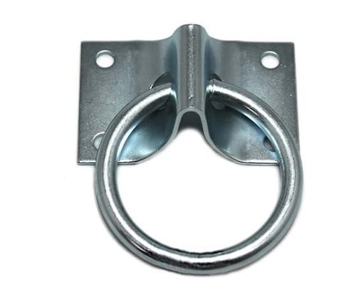 リングフック プレート式