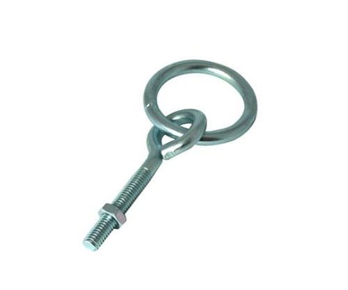 リングフック ボルト式