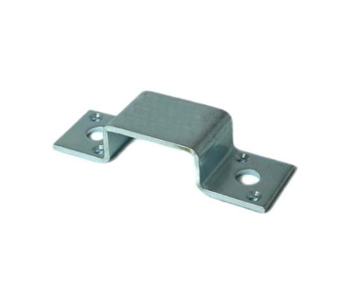 角バンド合せ 厚み2.6×幅31×長さ98×高さ21mm