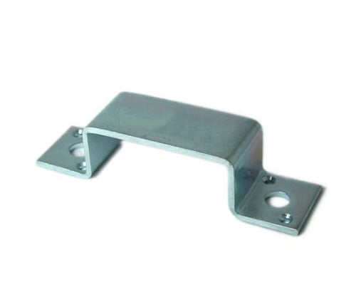 角バンド合せ 厚み2.6×幅31×長さ125×高さ27.5mm