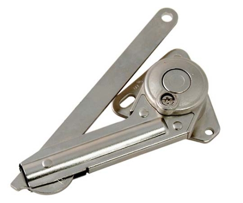 ラプコンステー 右用