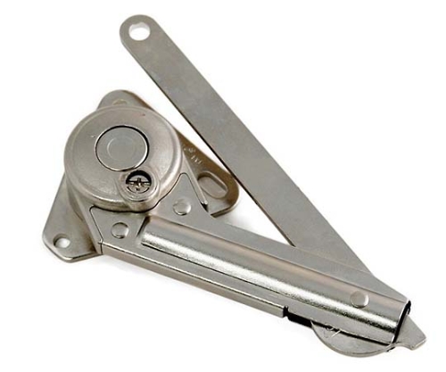 ラプコンステー 左用