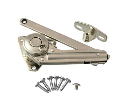 ラプコンステー 右用