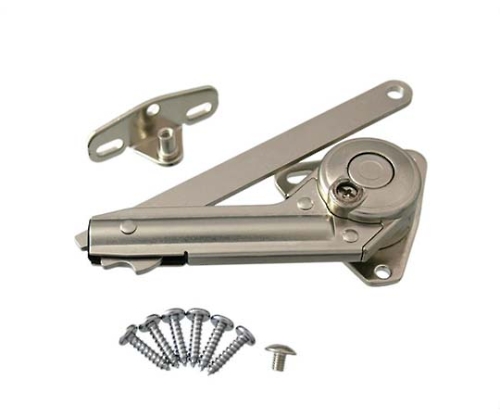 ラプコンステー 左用