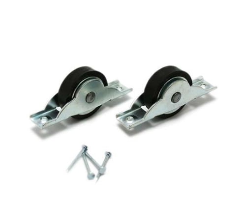 防音戸車 平36mm 1セット（2個入）