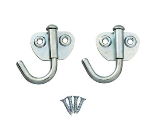 回転コート掛 1セット（2個入）