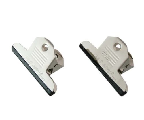 61-7017-17 GARKアミドクリップ 89×46mm 58500