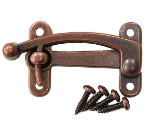 moさん専用 61-7017-23 防災うちかけ 大 真鍮色 58532 【AXEL】 アズワン