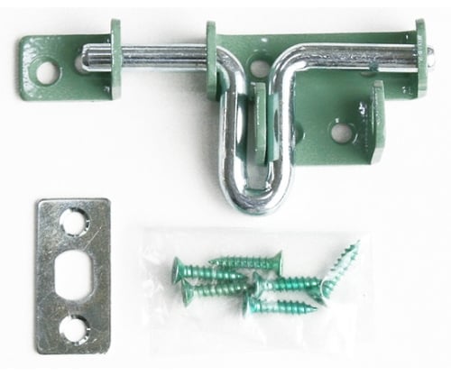 ゲートラッチ JYシリーズ ハイロジック 【AXEL】 アズワン