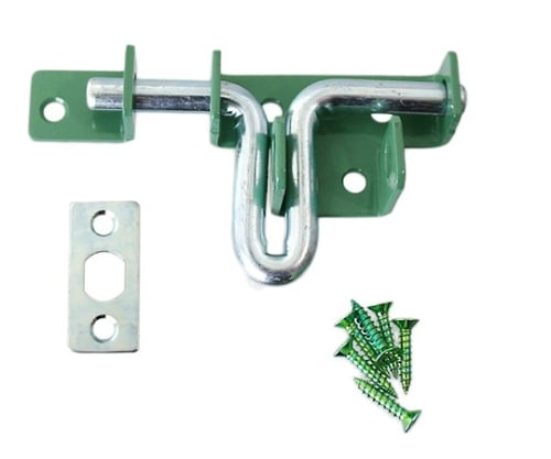 ゲートラッチ JYシリーズ ハイロジック 【AXEL】 アズワン