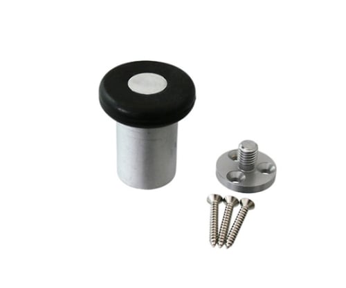 61 70 77 きのこ型床付戸当り クッション部直径45mm 台座直径30mm J 586 Axel アズワン 61 70 77 きのこ型床付戸当り クッション部直径45mm 台座直径30mm J 586 Axel アズワン