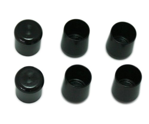 キャップ 16mm 1パック（6個入）