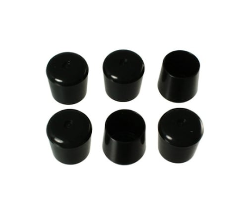キャップ 19mm 1パック（6個入）