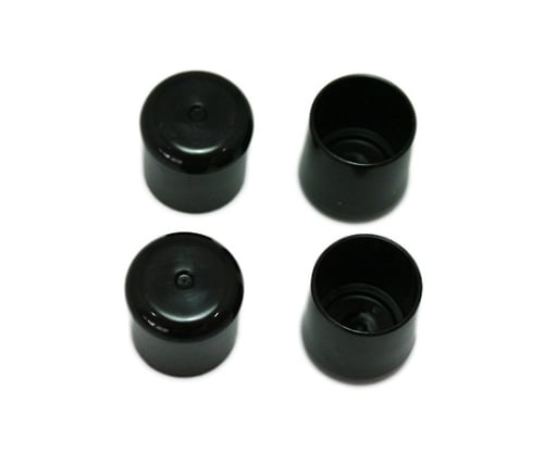 キャップ 25mm 1パック（4個入）