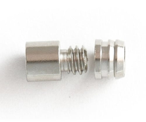 ダボ棚受 8mm 入数4個