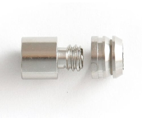 ダボ棚受 9mm 入数4個