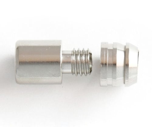 ダボ棚受 12mm 入数4個