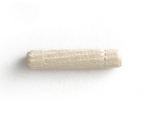 木製ダボ φ6mm×30mm 12本