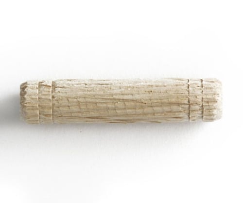 木製ダボ φ10mm×45mm 8本