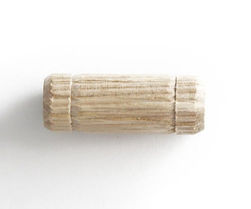 木製ダボ φ12mm×32mm 8本