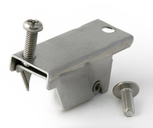 雨戸用取替戸車 サッシ名：DAN雨戸ステンレスリブ2型・DANアルミ雨戸