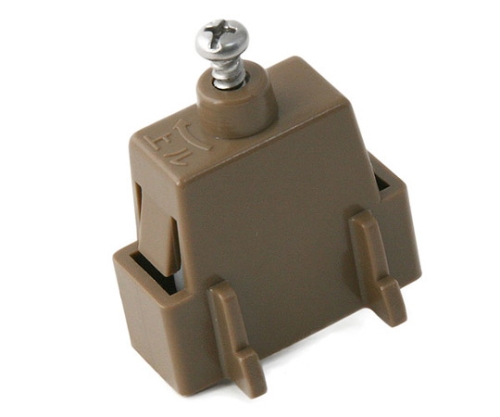 雨戸用取替戸車 サッシ名：2Bタイプ雨戸・TS2Bタイプ雨戸・雨戸B型