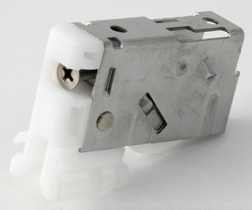 サッシ用取替戸車 適用：プラマードIIPSH-3・PHB-3用