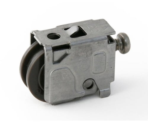 サッシ用取替戸車 適用： サンミッテ引違い窓用