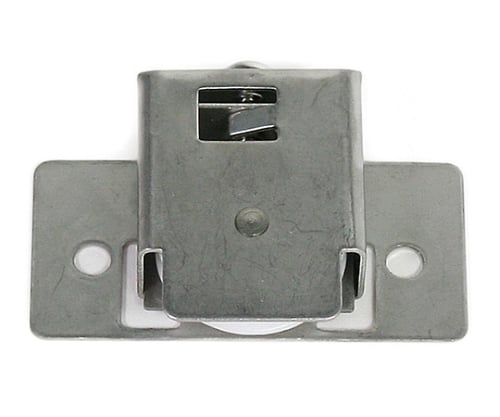 網戸用取替戸車 立山外付用